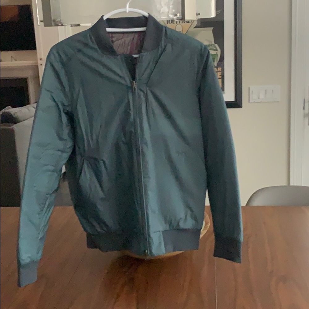 Lulu lemon light jacket